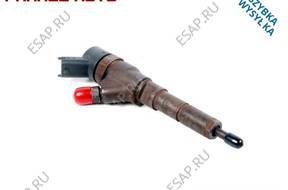 Форсунка   FIAT SCUDO 2.0 JTD BOSCH