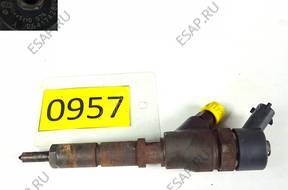 Форсунка   FIAT SCUDO 2.0 JTD EXPERT JUMPY