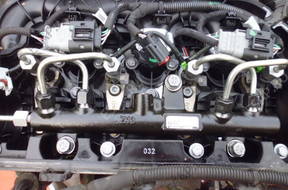 Форсунка  FIAT SCUDO EXPERT 2.0 HDI 9686191080