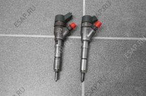 Форсунка FIAT SCUDO ULYSSE 2.0 HDI