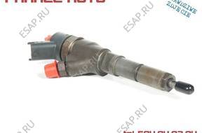 Форсунка   FIAT SCUDO ULYSSE 2.0 JTD BOSCH