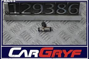 Форсунка FIAT SEICENTO 1.1 B  WEBER IWP095
