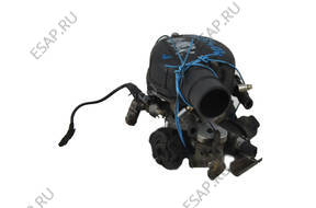 Форсунка   FIAT SEICENTO SC 0.9 900 1998 год FV