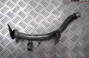 Форсунка FIAT STILO 01 2007 год 1.6 16V ТРУБКА wlew oleju silnika