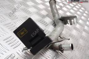 Форсунка FIAT STILO 01 2007 год 1.6 16V ТРУБКА wlew oleju silnika