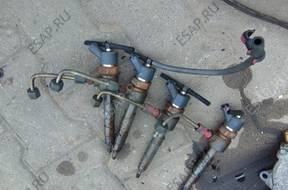 Форсунка Fiat Stilo 03 1.9 JTD 8V   0445110119