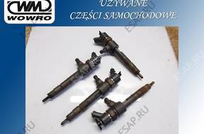 Форсунка FIAT STILO   0445110119 1.9 JTD