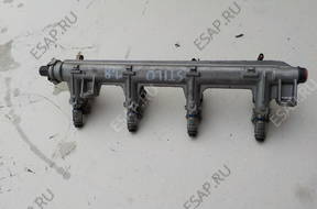Форсунка  fiat stilo 1,8 16v IWP006