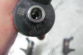 Форсунка Fiat Stilo  1,9 JTD 2006 год 4