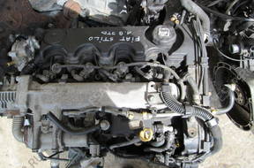 Форсунка  FIAT STILO 1,9JTD
