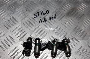 Форсунка FIAT STILO 1.6 16V 01 2007 год