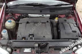 Форсунка  FIAT STILO 1.6 16V 2003