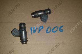 Форсунка   Fiat Stilo 1.8 16v IVP 006