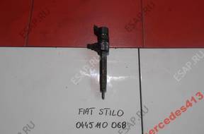 Форсунка FIAT STILO 1.9 JTD   0445110068