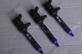 Форсунка   FIAT STILO 1.9 JTD 0445110119