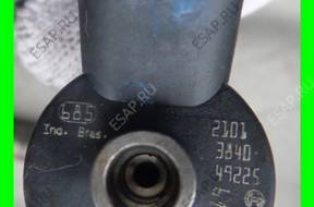 Форсунка FIAT STILO 1.9 JTD  0445110119