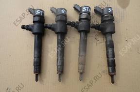 Форсунка FIAT STILO 1.9 JTD   0445110119