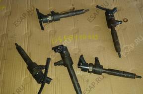 Форсунка   fiat stilo 1.9 JTD 0445110119