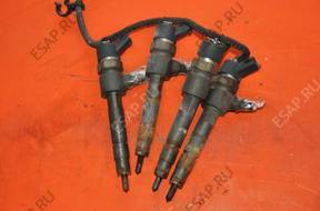 Форсунка   FIAT STILO 1.9 JTD 0445110119