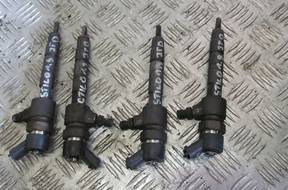 Форсунка FIAT STILO 1.9 JTD   0445110119