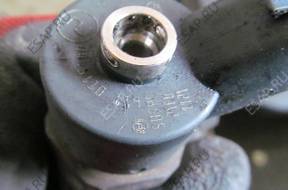 Форсунка FIAT STILO 1.9 JTD   0445110119