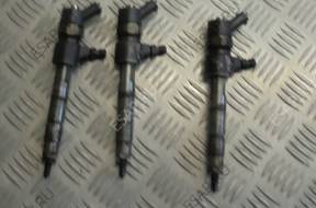 Форсунка   FIAT STILO 1.9 JTD 0445110276