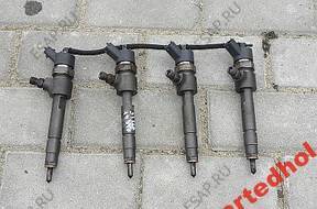 Форсунка FIAT STILO 1.9 JTD 115KM