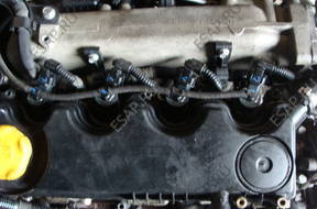 Форсунка   fiat stilo 1.9 JTD 115km