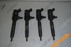 Форсунка   FIAT STILO 1.9 JTD 2003 год