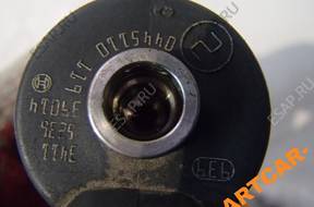 Форсунка   FIAT STILO 1.9 JTD 2003 год
