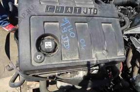 Форсунка FIAT STILO 1.9 JTD