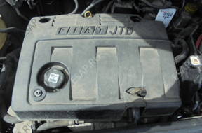 Форсунка Fiat Stilo 1.9 JTD