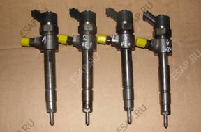 Форсунка  FIAT STILO 1.9 JTD BOSCH 0445110119