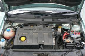 Форсунка FIAT STILO 1.9 JTD   КОМПЛЕКТ