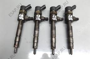 Форсунка   FIAT STILO 1.9 JTD