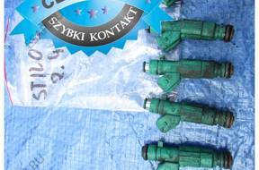 Форсунка FIAT STILO 2.4   0280155770 FV