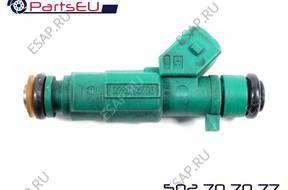 Форсунка   FIAT STILO 2.4 0280155770