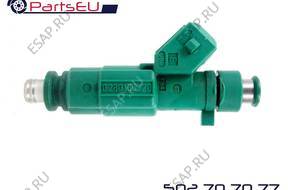 Форсунка   FIAT STILO 2.4 0280155770