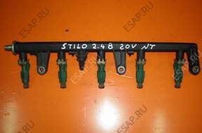 Форсунка FIAT STILO 2.4 2,4