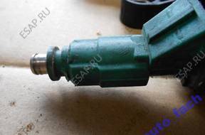 Форсунка FIAT STILO 2.4 20V  0280155770