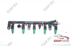 Форсунка FIAT STILO  2.4   MAREA