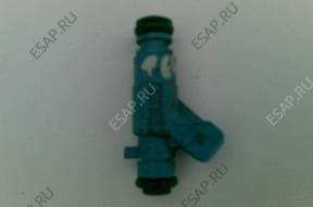 Форсунка Fiat Stilo Punto 2  ТОПЛИВА.1.2 16V .