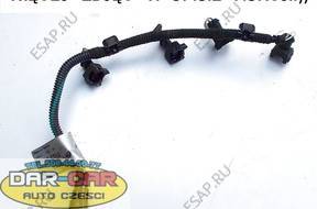 Форсунка Fiat Stilo  wiazka  ФОРСУНОК 1,4 16V