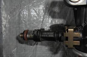 Форсунка   FIAT TIPO 1.4 16V 0280158329
