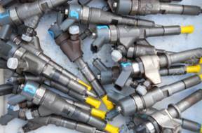 Форсунка    FIAT ULYSSE 1.9 JTD 2.0