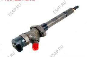 Форсунка   FIAT ULYSSE 2.2 JTD 9653345980