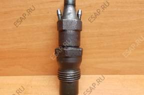 Форсунка FIAT UNO 1.7 D   LCR6732604C