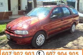 Форсунка  FIAT  WEEKEND 1.2