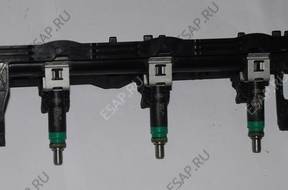 Форсунка  Fiesta Focus Mondeo 98MF 9F593 BC