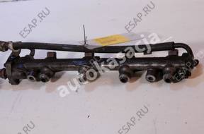 Форсунка FIESTA MK4  1.25 16V КОМПЛЕКТ